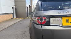 Land Rover Discovery Sport 2.0 TD4 180 SE Tech 5dr Diesel Station Wagon